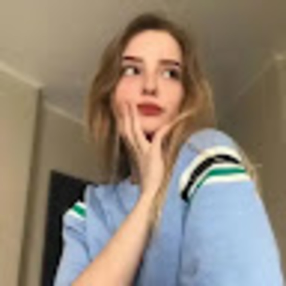 Meet your Posher, Maya